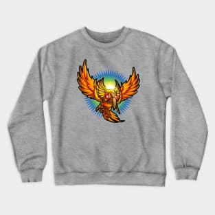 Fenix Crewneck Sweatshirt